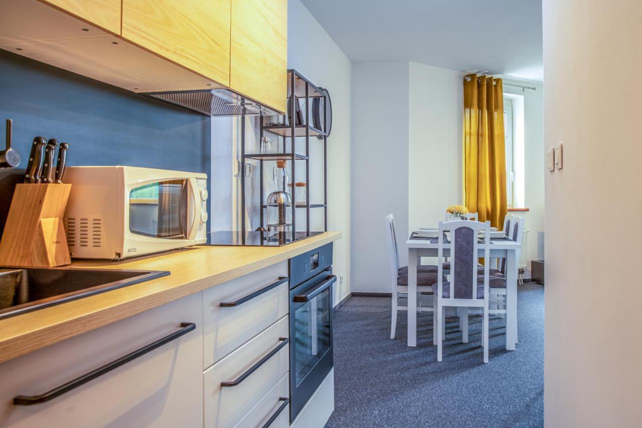 Apartman Amore เบเชนยอวา ภายนอก รูปภาพ